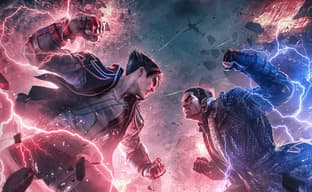 Основную цель краудфандинговой кампании по настольной игре TEKKEN - The Board Game достигли за 35 минут