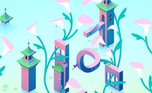 [Видео] Рекомендуем Monument Valley 3. Обзор