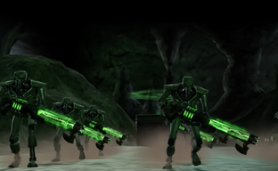 Авторы ремастера Warhammer 40,000 Dawn of War показали обновлённых некронов, орков и не только