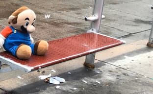 Nintendo запретила организаторам благотворительного марафона использовать ее игры