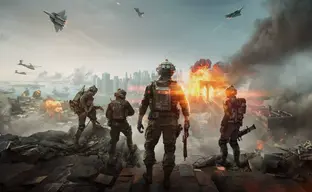 Бета Battlefield 6 еще даже не стартовала, но уже собрала очередь из почти 50 тысяч человек