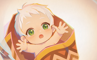 Как родился Беннет: создатели Genshin Impact представили предысторию персонажа