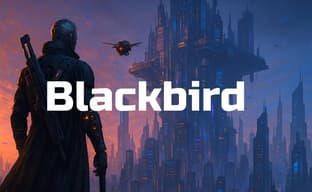 В сеть утекли фрагменты анимаций из отменённой MMO Project Blackbird от ZeniMax