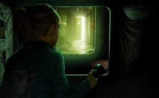 Анонсирован хоррор про временные петли и Бермудский треугольник Ire: A Prologue