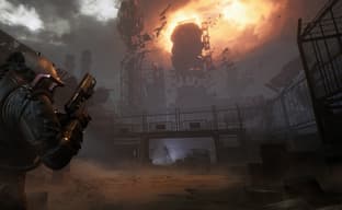 В сети появилось почти 17 минут геймплея научно-фантастического хоррора Cronos: The New Dawn