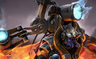 Игроки высмеяли Valve за «бессмысленное» изменение Tinker в Dota 2