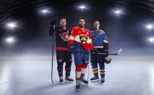 EA Sports анонсировала симулятор хоккея NHL 26