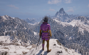 Моддер превратил TES 4 Oblivion в RPG-выживание с голодом, жаждой и сном — игнорирование потребностей ухудшит характеристики героя