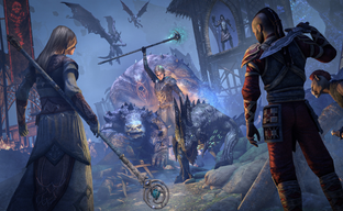 В Steam можно бесплатно поиграть в MMORPG The Elder Scrolls Online