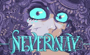 Stardew Valley but make it horror? Neverway is an upcoming dark farm sim with monsters and dead gods