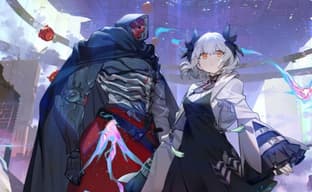 Симулятор поезда с карточными боями Resonance Solstice открыл предрегистрацию на iOS и Android