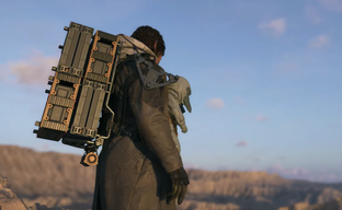 Для Death Stranding 2 вышло обновление 1.08, устраняющее подтормаживания