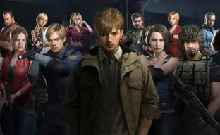 Resident Evil Survival Unit собрала более миллиона предрегистраций