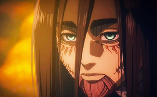 Hajime Isayama admitted that he wanted to change the ending of "Attack on Titan"