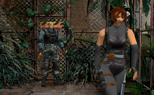 Новая боль фанатов Dino Crisis — Capcom напомнила про франшизу, но пока не анонсом новой игры