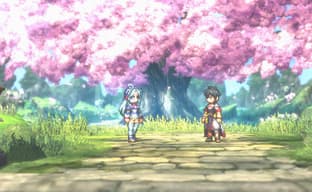 Konami показала боевую систему Suikoden Star Leap в новом трейлере