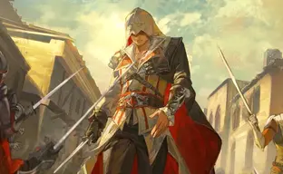 В гаче Reverse: 1999 стартовала коллаборация с Assassin’s Creed