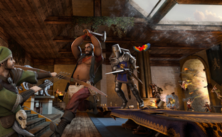 Спустя 15 лет завершился бета-тест экшена Pirates, Vikings, and Knights 2 и вышла версия 1.0