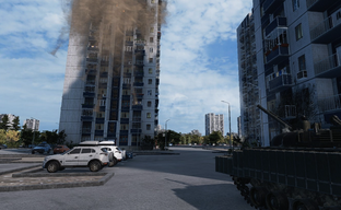 Авторы российской RTS Broken Arrow рассказали про следующий патч и отметили любительскую лигу