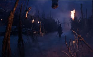 Hellblade 2 засияла на PS5 Pro. В сеть попали 44 минуты нового геймплея