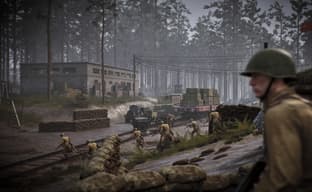 Создатели Rising Storm показали реалистичный шутер «'83» с боями по 40 минут