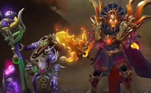 «Нас лишили всего»: менеджер Team Spirit раскритиковал Valve за организацию The International