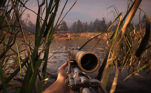 Из Steam удаляют аналог Escape from Tarkov в сеттинге Red Dead Redemption — поддержка extraction-шутера прекращена