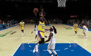 Геймер задонатил $32000 в NBA 2K25 — многие микротранзакции дороже самой игры