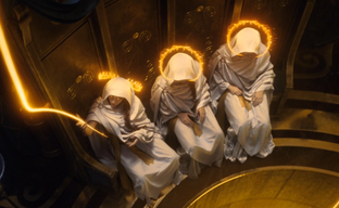 Дорожная карта Titan Quest 2 — новые классы, враги, предметы и расширение списка языков