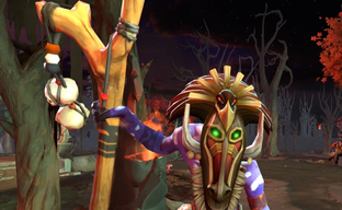 «Dota всегда будет жить»: менеджер Team Spirit отреагировал на разговоры про «смерть» игры Valve