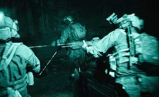 Открытая бета Battlefield 6 стала самой крупной в истории франшизы