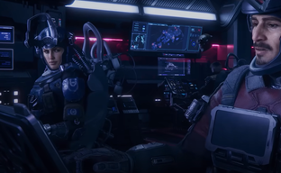 Тизер The Expanse Osiris Reborn — Owlcat рассказала о раскрутке планеты Церера