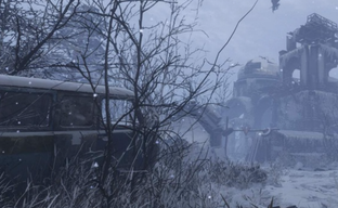 Новые кадры «METRO: Судьбе Вопреки» — мода для Metro Exodus с говорящим главным героем