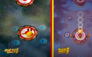 Pac-Man World 2 вернётся в новом качестве. Вышло сравнение со старой версией