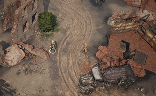 Российская тактика Red Recon 1944 получила пробную версию — в VK Play она чуть лучше, чем в Steam