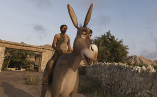 Для Mafia The Old Country вышли первые моды — для взрослых, с оптимизацией и с Ослом из «Шрека»