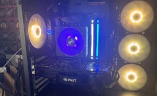 Пользователь оживил неисправную видеокарту 2013 года с помощью фена