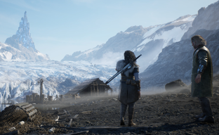 Названо время прохождения «исландской God of War» Echoes of the End