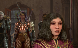 В Baldur's Gate 3 появился PvP-мультиплеер благодаря моддеру