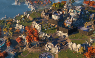 В Steam вышло демо Endless Legend 2 — фэнтези-стратегии с асиметричными фракциями