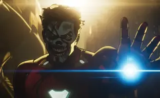 Анимационный сериал Marvel Zombies превратит супергероев в зомби во главе с Алой Ведьмой, ставшей Мёртвой королевой