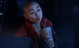 Звезда Intergalactic: The Heretic Prophet ответила на критику. «Они ещё полюбят игру»