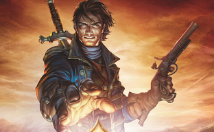 Похоже, звезда «Шан-Чи» Симу Лю фанат Fable 3