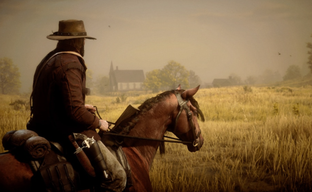 IGN составил топ-10 лучших приквелов —DMC 3, RDR2  и не только