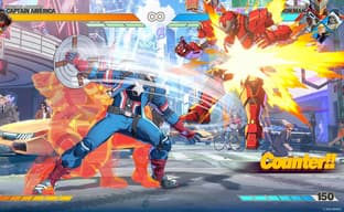 Путь длиною в 10 лет. Arc System Works планирует долгое развитие Marvel Tōkon