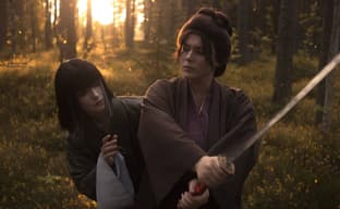 Бескорыстная дружба и преданность: косплеерши превратились в Куро и Эмму из Sekiro: Shadows Die Twice