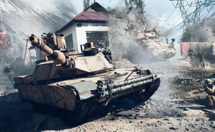 Battlefield 6 помогла акциям EA достичь исторического пика