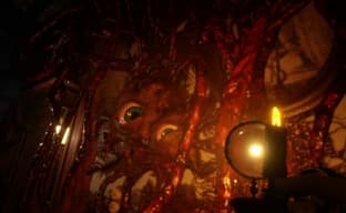 Психологический хоррор Haunted Bloodlines выйдет до конца года на ПК и PS5