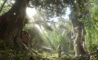 Nexon Games и LoreVault анонсировали фэнтезийную экшен-адвенчуру Woochi the Wayfarer