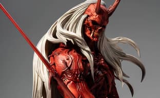 Black Myth: Wukong получит статуи Царя Якшей, Гуан-чжи, Почтенного старца Цзинь-чи и Блуждающего умертвия